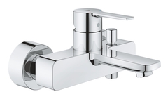 Смеситель для ванны GROHE Lineare, хром (33849001)