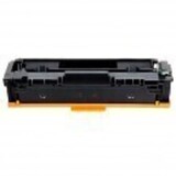 Картридж совместимый Canon, HP 054HY, CF402X, CF542X, 045HY Yellow 2.3K