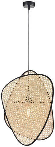 Светильник подвесной Wertmark Palma WE520.02.716