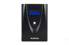 ИБП БАСТИОН RAPAN-UPS 3000 (Код товара: 734), пр-во КНР, гар-ия 1,5 г.