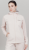Костюм женский с флисом Nordski Bonfire Beige W