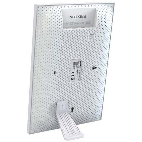 Prixton Prado Frameo 10-дюймовая цифровая фоторамка с Wi-Fi