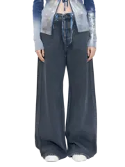 Джинсы W DIESEL 