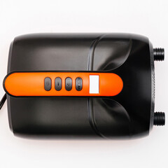 Насос BlauSee электрический