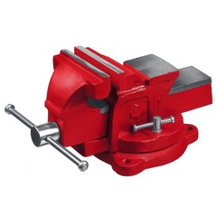 MIRAX 100 мм, слесарные тиски (32471-10)