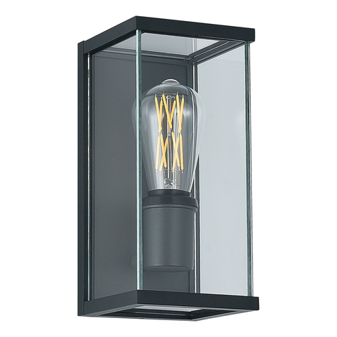 Светильник настенный ST Luce Gross SL9019.701.01