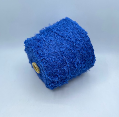 G&G Filati (пр.Италия),art-Tagliatino 230м/100гр, 100%Хлопок ,цвет-Светло-синий. арт.34217