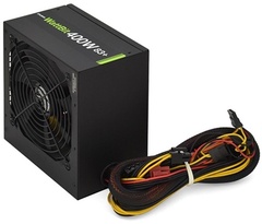 Блок питания Zalman ZM400-XE II 400W