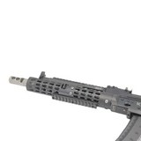 Планка Weaver K-Mod, 13 шагов, Вежливый Стрелок