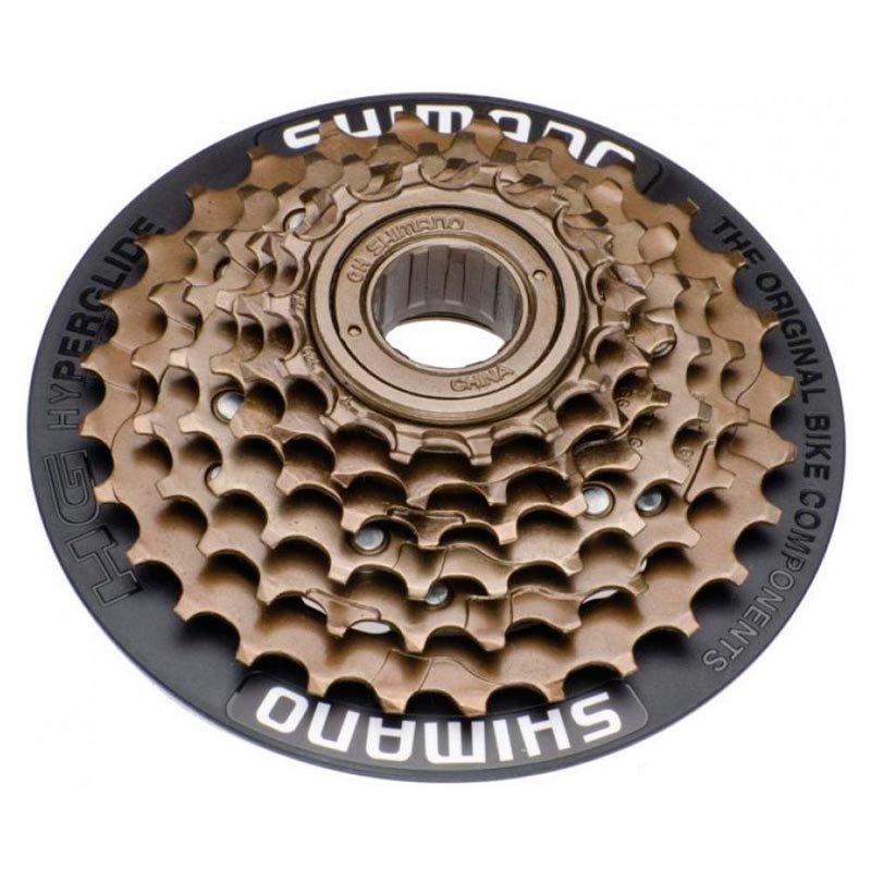 トランシーバー Myoko Трещотка для велосипеда Shimano MF-TZ20 - Купить в Подольске