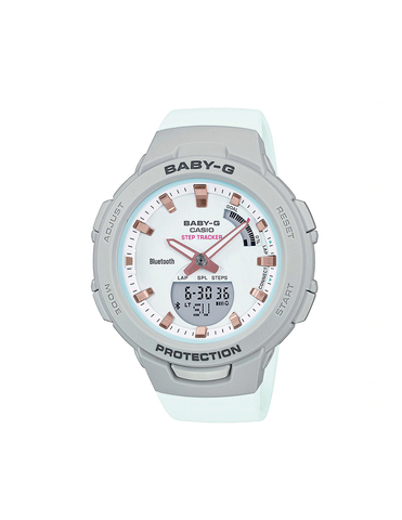 Наручные часы Casio BSA-B100MC-8AER фото