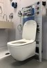 Ideal Standard Tesi  Сидение И Крышка T3527V1
