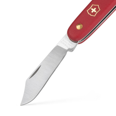 Нож легкий для мелкой обрезки FELCO (Victorinox) 3.90 10