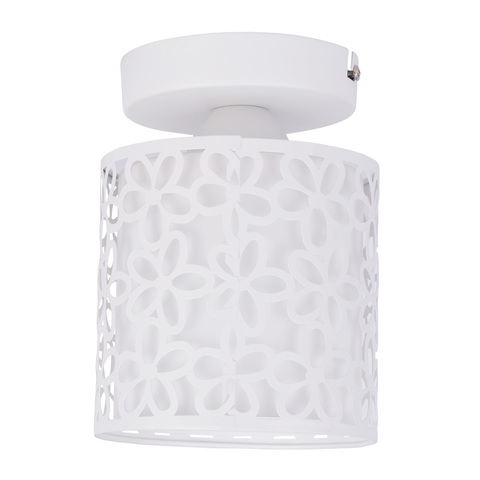 Светильник Arte Lamp Traforato A8349PL-1WH