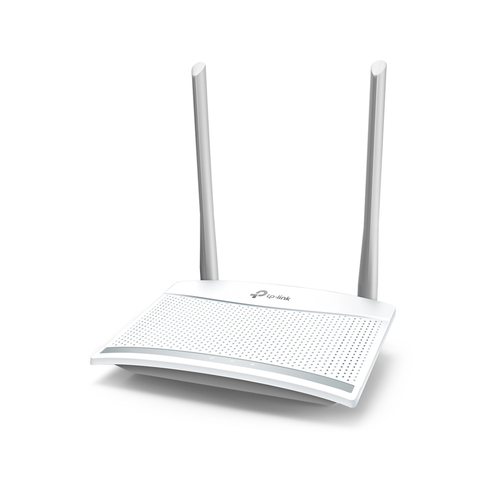 Маршрутизатор TP-Link TL-WR820N