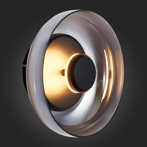 Светильник настенный ST Luce Lazio SL6002.401.01