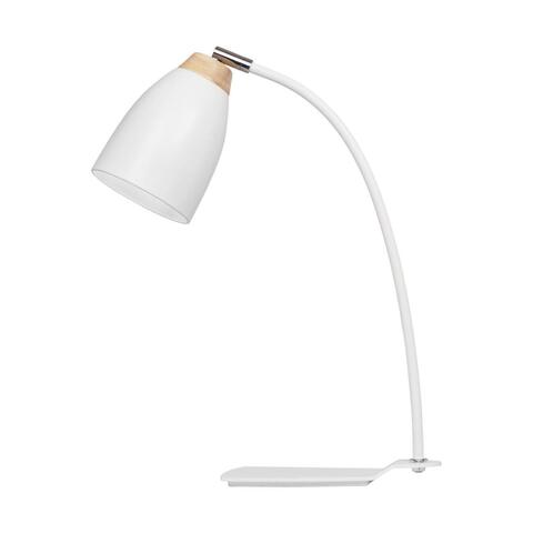 Настольная лампа Loft It Watchman LOFT4402T-WH