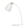 Настольная лампа Loft It Watchman LOFT4402T-WH