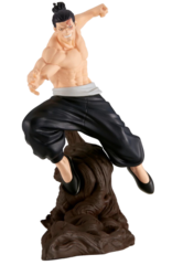 Фигурка Jujutsu Kaisen Aoi Todo