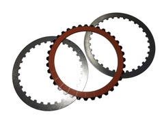 ALTO Комплект для замены демпферного диска Evo/XL