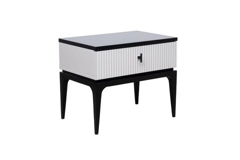 Тумбочка офисная Garda Decor Este GD-00004