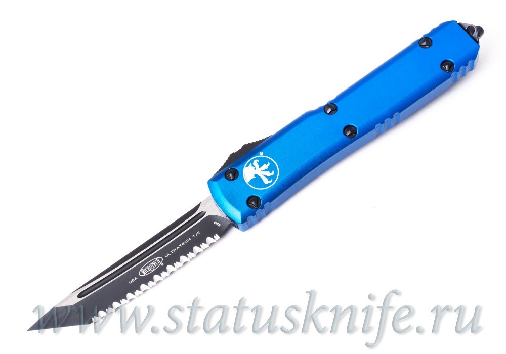 Нож Microtech Ultratech модель 123-3BL