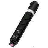 Совместимый тонер-картридж Toner 034 magenta для Canon iR C1225/C1225iF (9452B001)
