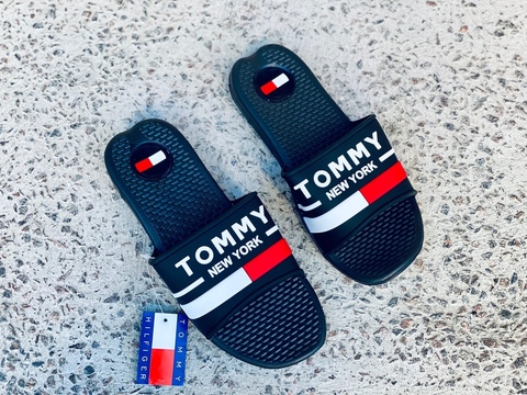 Тапки TOMMY HILFIGER 342271bl