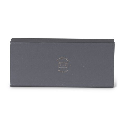 Набор шашек 18х8х4см Authentic Models am-gr035