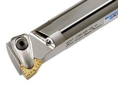 Расточная державка ISO - A40T-DWLNR-08