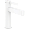 Hansgrohe Finoris 76023700 Смеситель для раковины, белый матовый