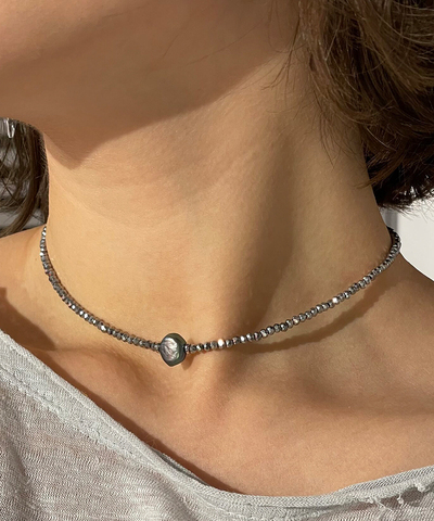 Чокер Black Shine