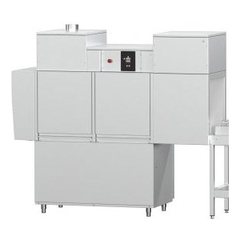 Машина посудомоечная туннельная Gabino LM-T-2000-L