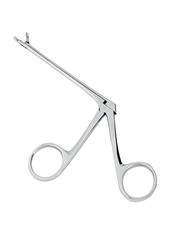 Щипцы ушные полипные