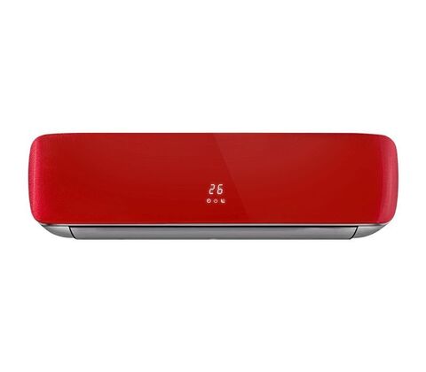 Сплит-система инверторного типа Hisense AS-13UW4RVETG00(R) Red Crystal Super DC Inverter