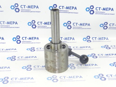 Головка винторезная самооткрывающаяся 2К 25 6-14 невращающаяся, ГОСТ 21760-76