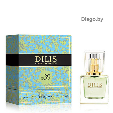 Духи Dilis Classic Collection №39