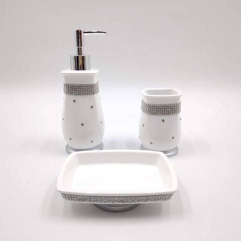 Набор №56 (белый) Sofi De MarkO