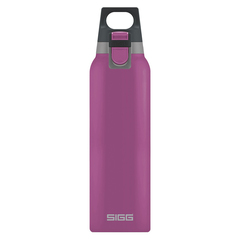 Купить лучшую термобутылку недорого Sigg H&C One (0,5 литра).