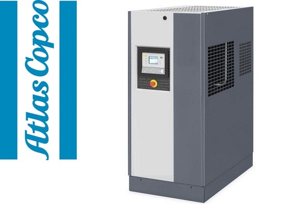 Компрессор винтовой Atlas Copco GA11 VSD+13FF / 400В 3ф 50Гц без N / СЕ