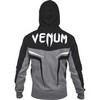 Толстовка Venum Shockwave Grey 3.0