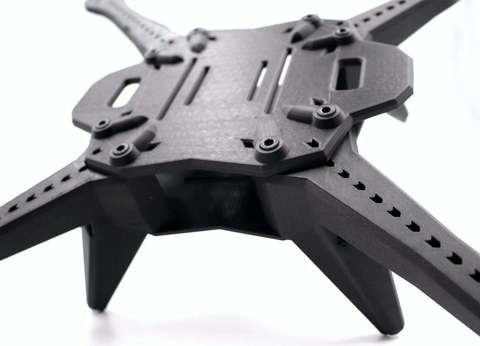 Пластик для 3D-принтера AddNorth Adura X Black