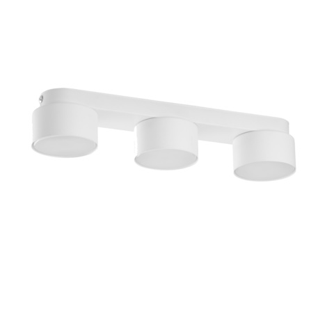 Потолочный светильник TK Lighting Space White 3392