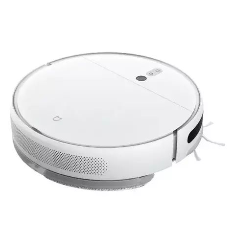 Робот-пылесос Xiaomi MiJia Sweeping Robot 2C STYTJ03ZHM