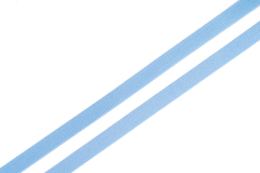Резинка бретелечная голубое небо 10 мм (цв. 3090), 640/10