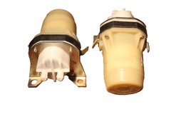 Насос омывателя 2108 старого образца