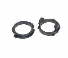 Комплект бушингов тефлонового вала Hi-Black для Samsung ML-1510/1710/1750/1610/2015, 2шт.