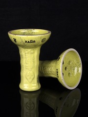 Чаша ХЛГН Убивашка Нитро (салат)