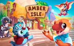 Amber Isle (для ПК, цифровой код доступа)
