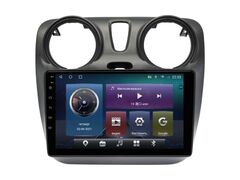 Магнитола Renault Dokker (2012-2020) Android 10 4/64GB QLED DSP 4G модель RE-062TS18